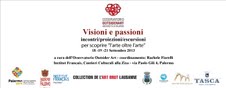 Visioni e passioni